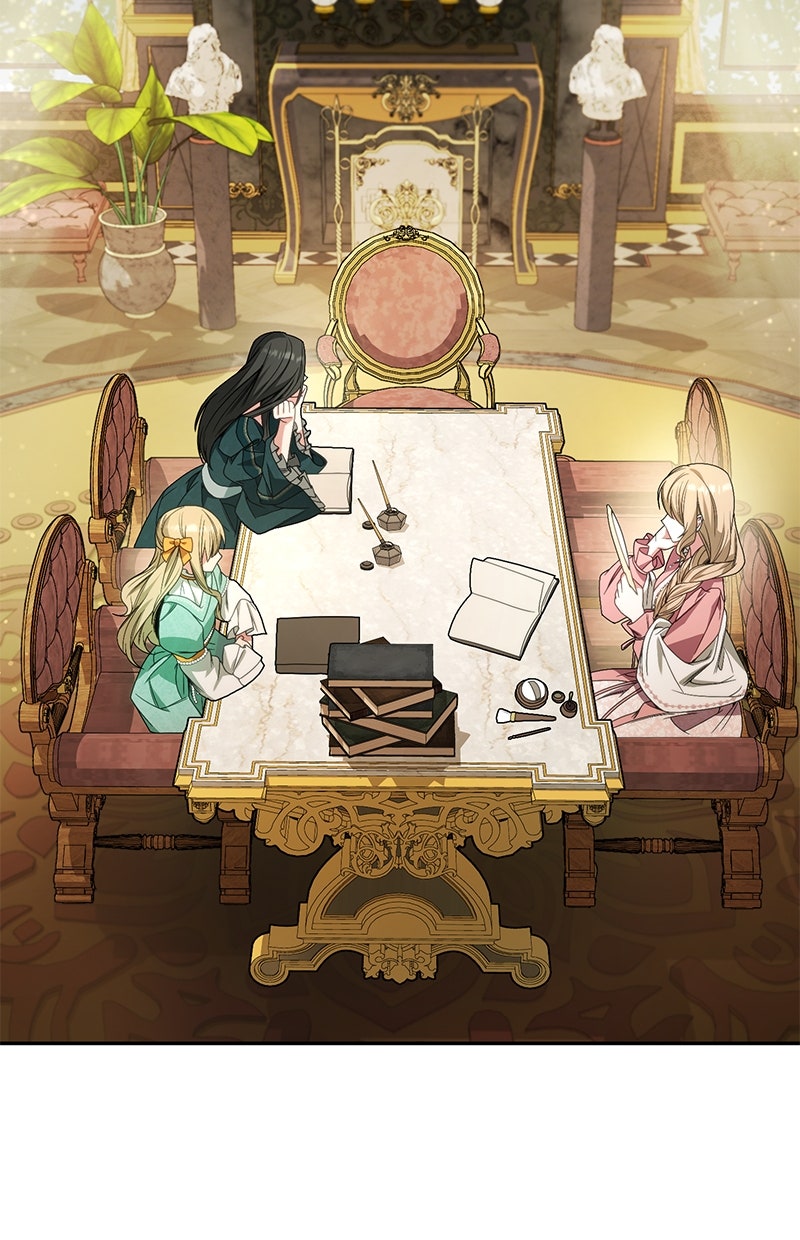 Read I'm the Queen in This Life DE Manga Online