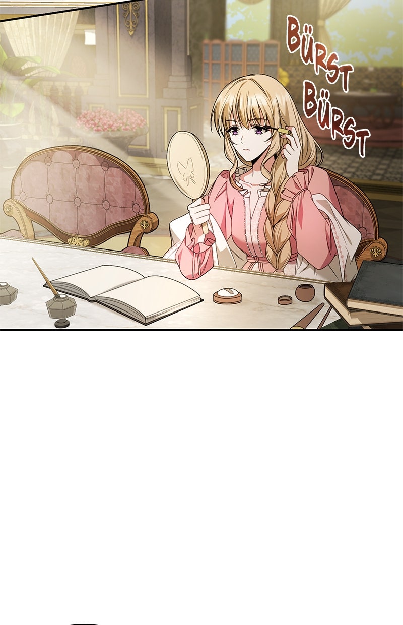 Read I'm the Queen in This Life DE Manga Online