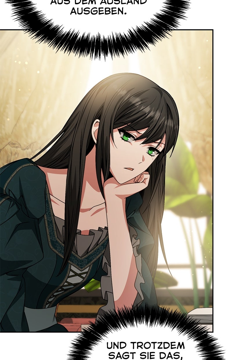 Read I'm the Queen in This Life DE Manga Online