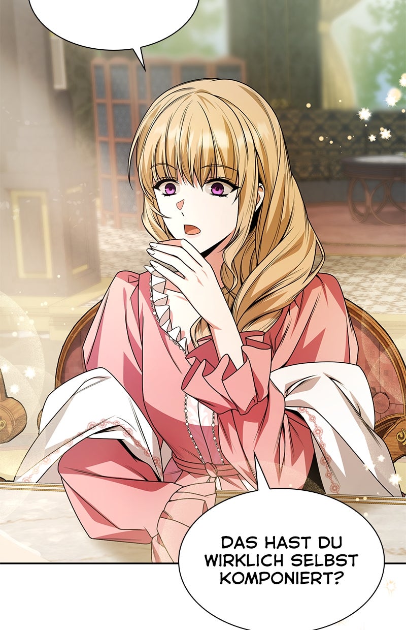 Read I'm the Queen in This Life DE Manga Online