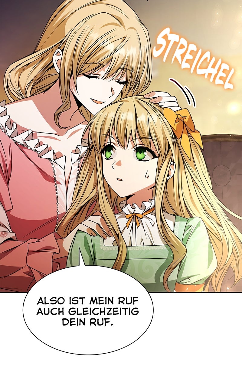 Read I'm the Queen in This Life DE Manga Online