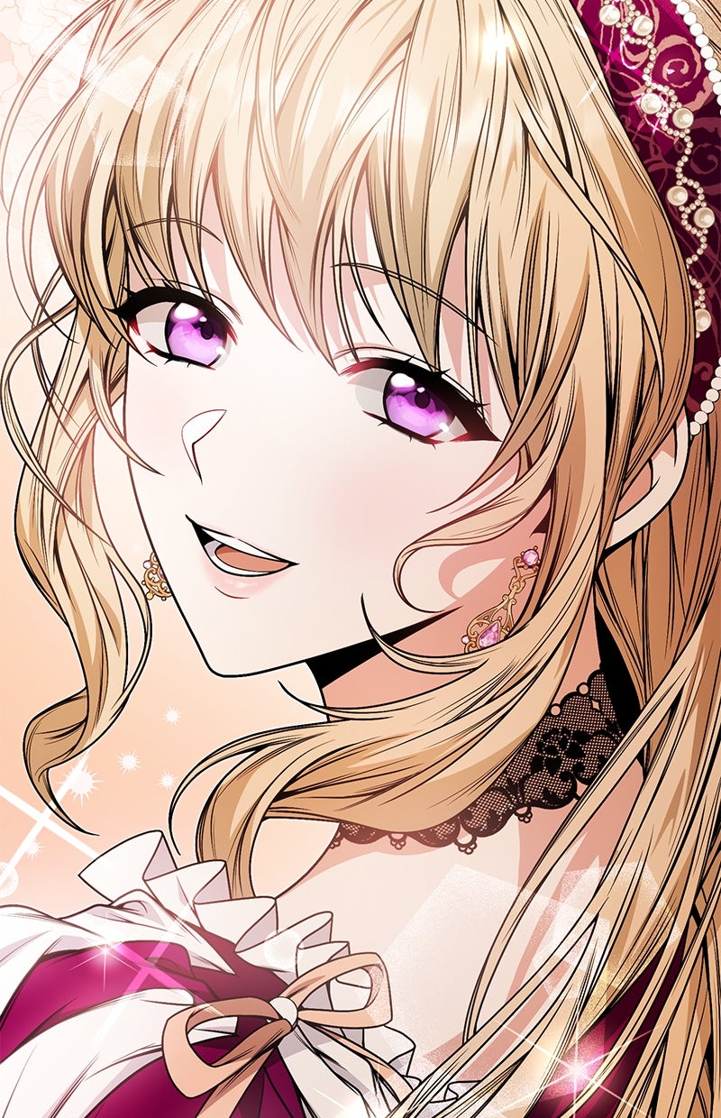 Read I'm the Queen in This Life DE Manga Online