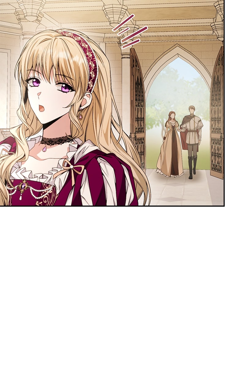 Read I'm the Queen in This Life DE Manga Online