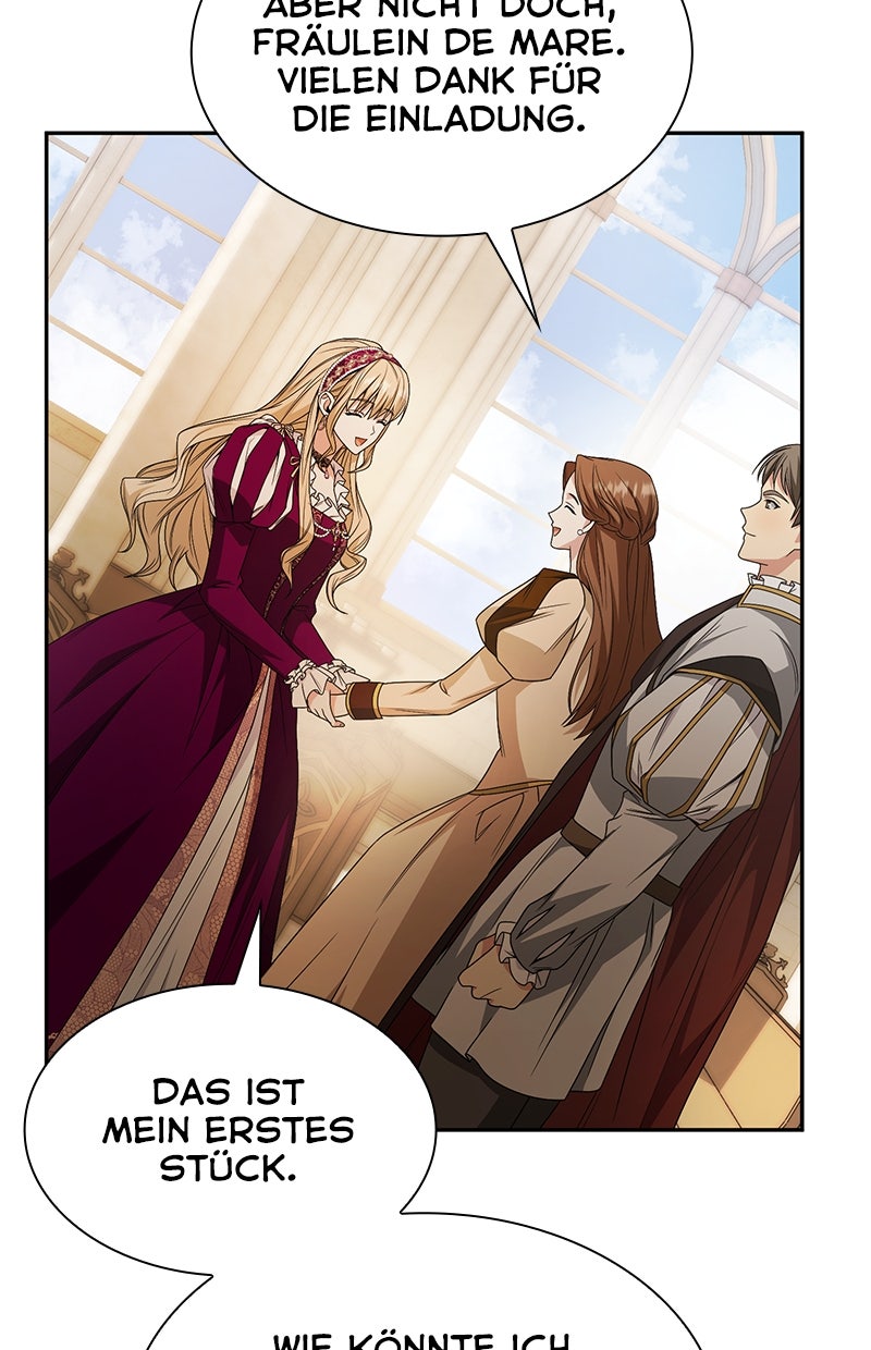 Read I'm the Queen in This Life DE Manga Online