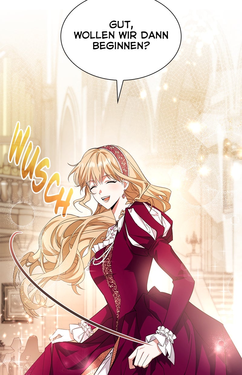 Read I'm the Queen in This Life DE Manga Online