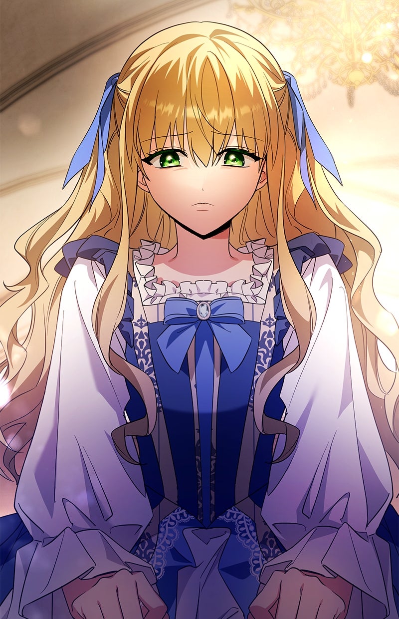 Read I'm the Queen in This Life DE Manga Online