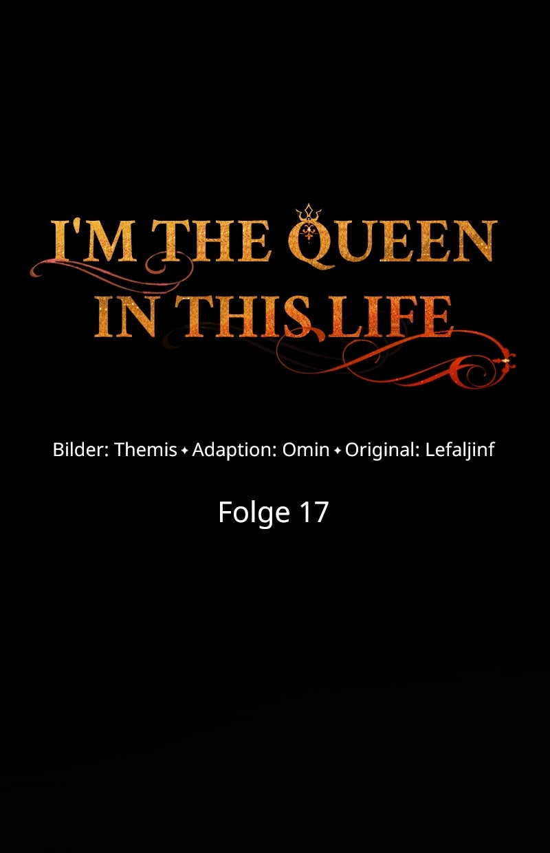 Read I'm the Queen in This Life DE Manga Online