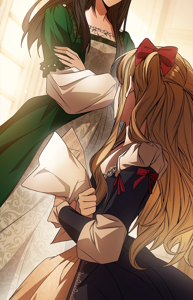 Read I'm the Queen in This Life DE Manga Online