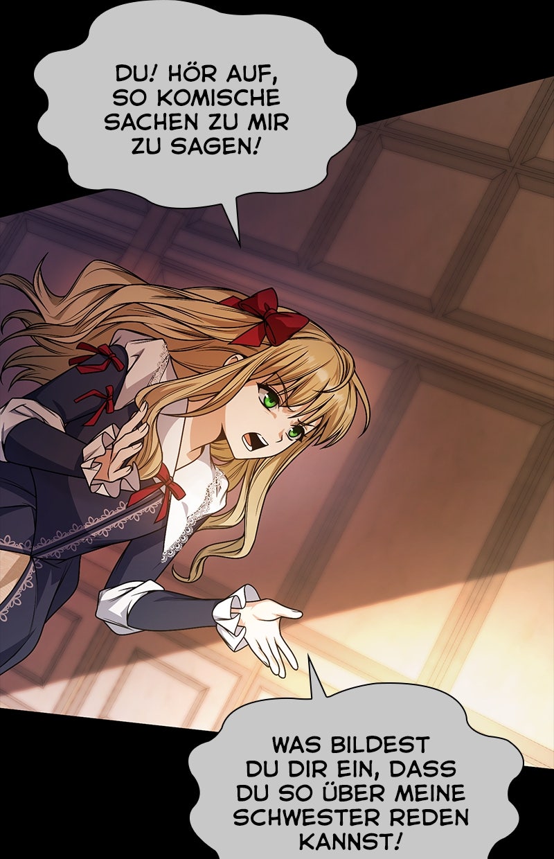 Read I'm the Queen in This Life DE Manga Online