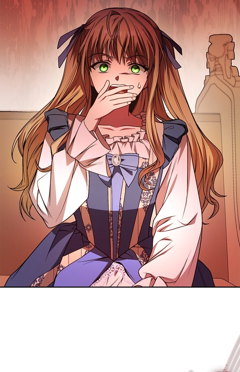 Read I'm the Queen in This Life DE Manga Online