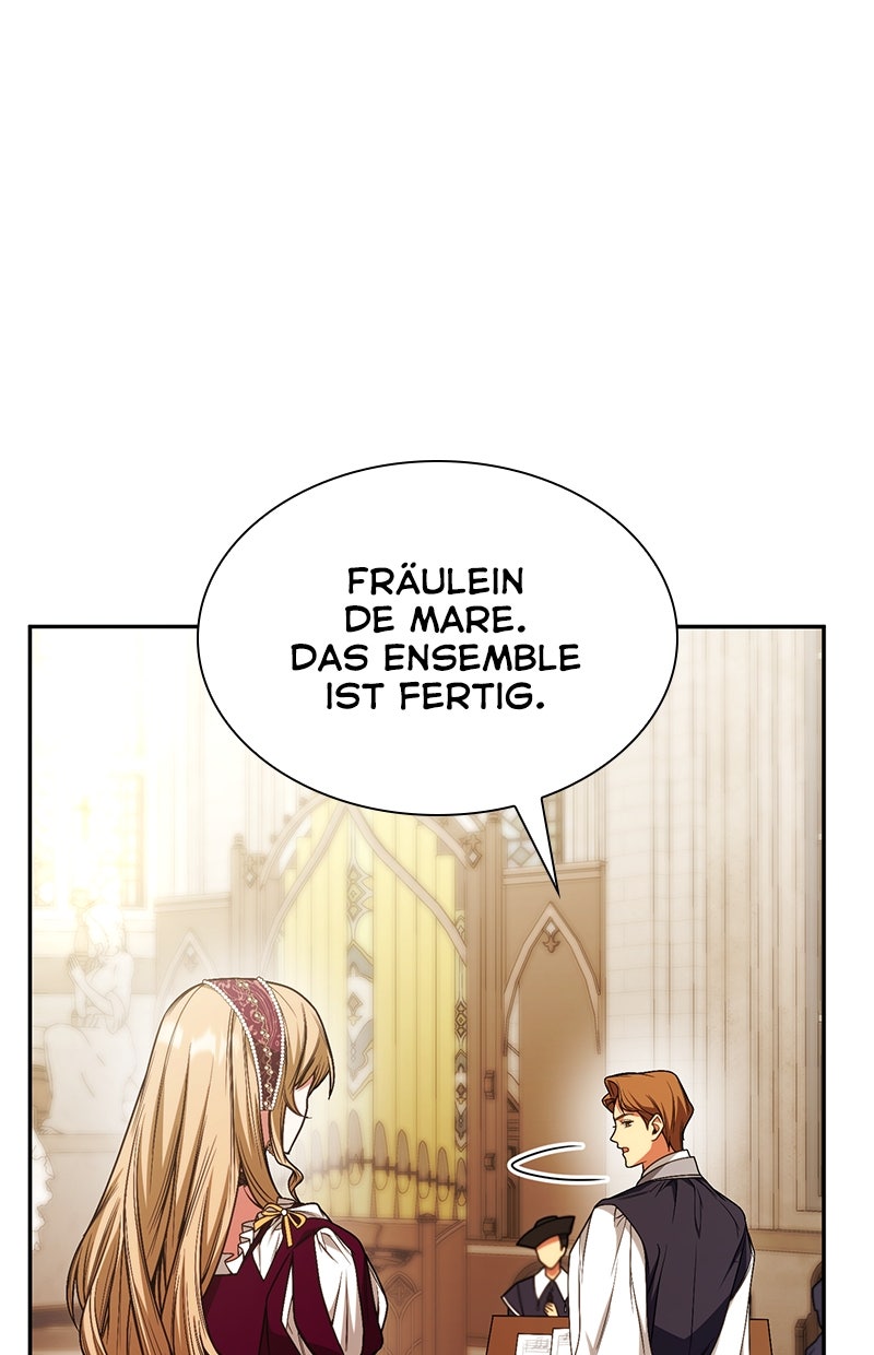 Read I'm the Queen in This Life DE Manga Online