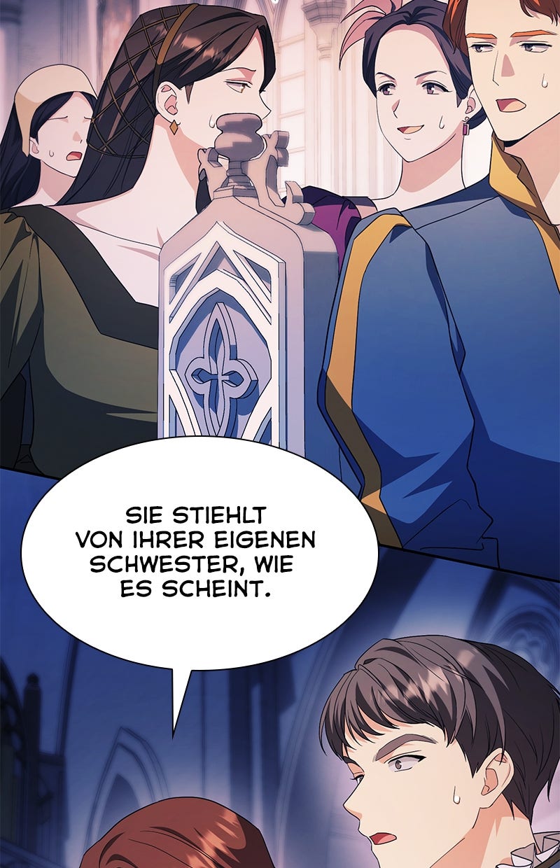 Read I'm the Queen in This Life DE Manga Online