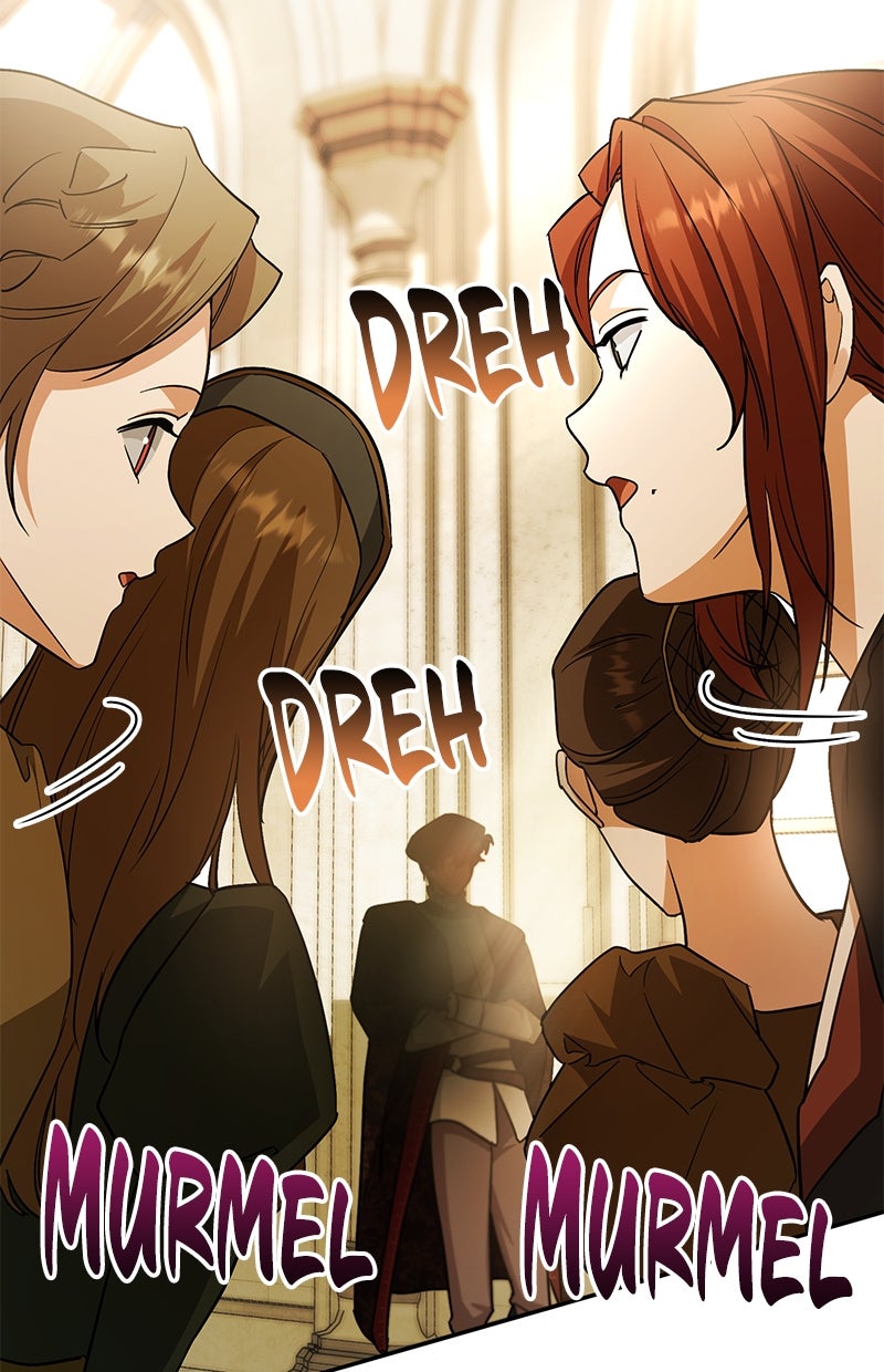 Read I'm the Queen in This Life DE Manga Online