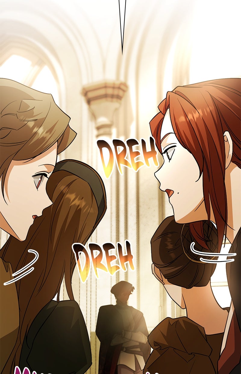 Read I'm the Queen in This Life DE Manga Online