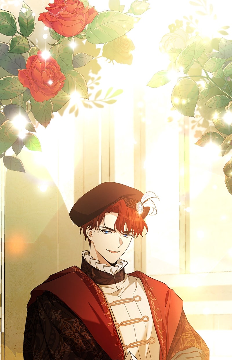 Read I'm the Queen in This Life DE Manga Online