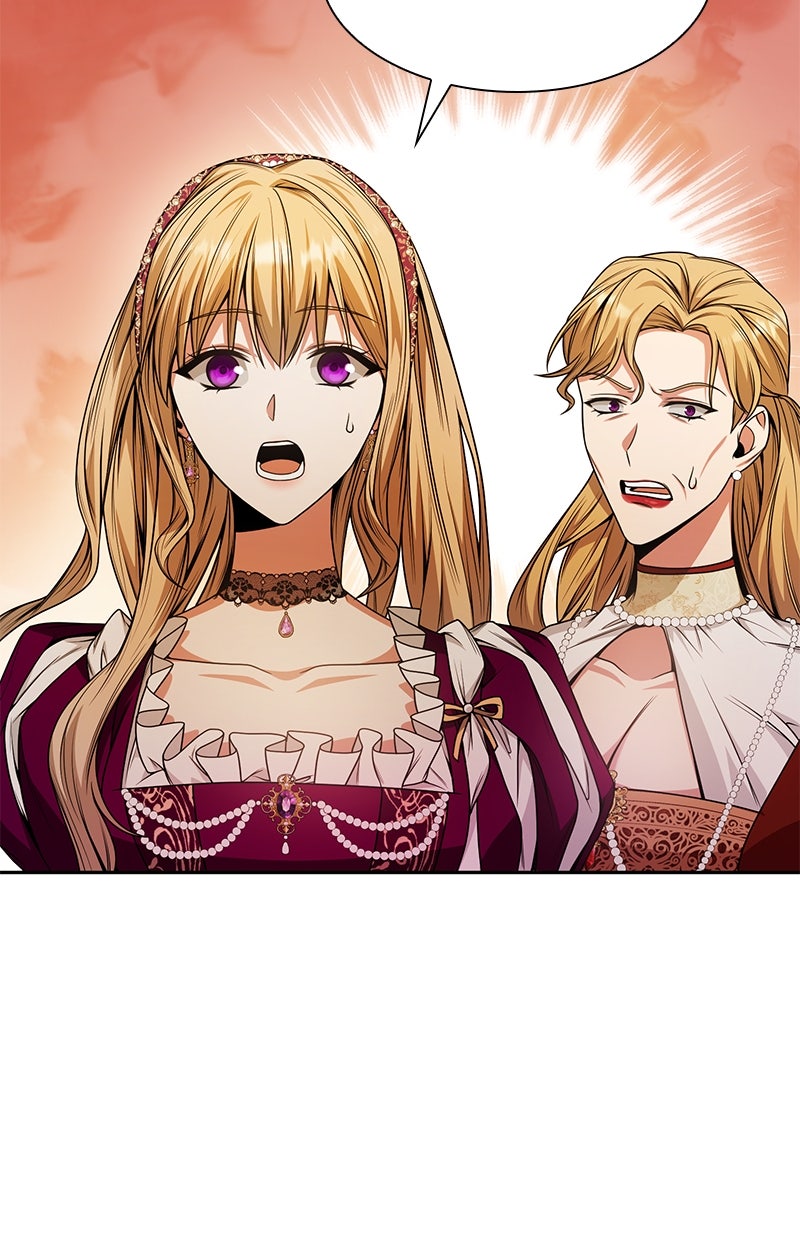 Read I'm the Queen in This Life DE Manga Online