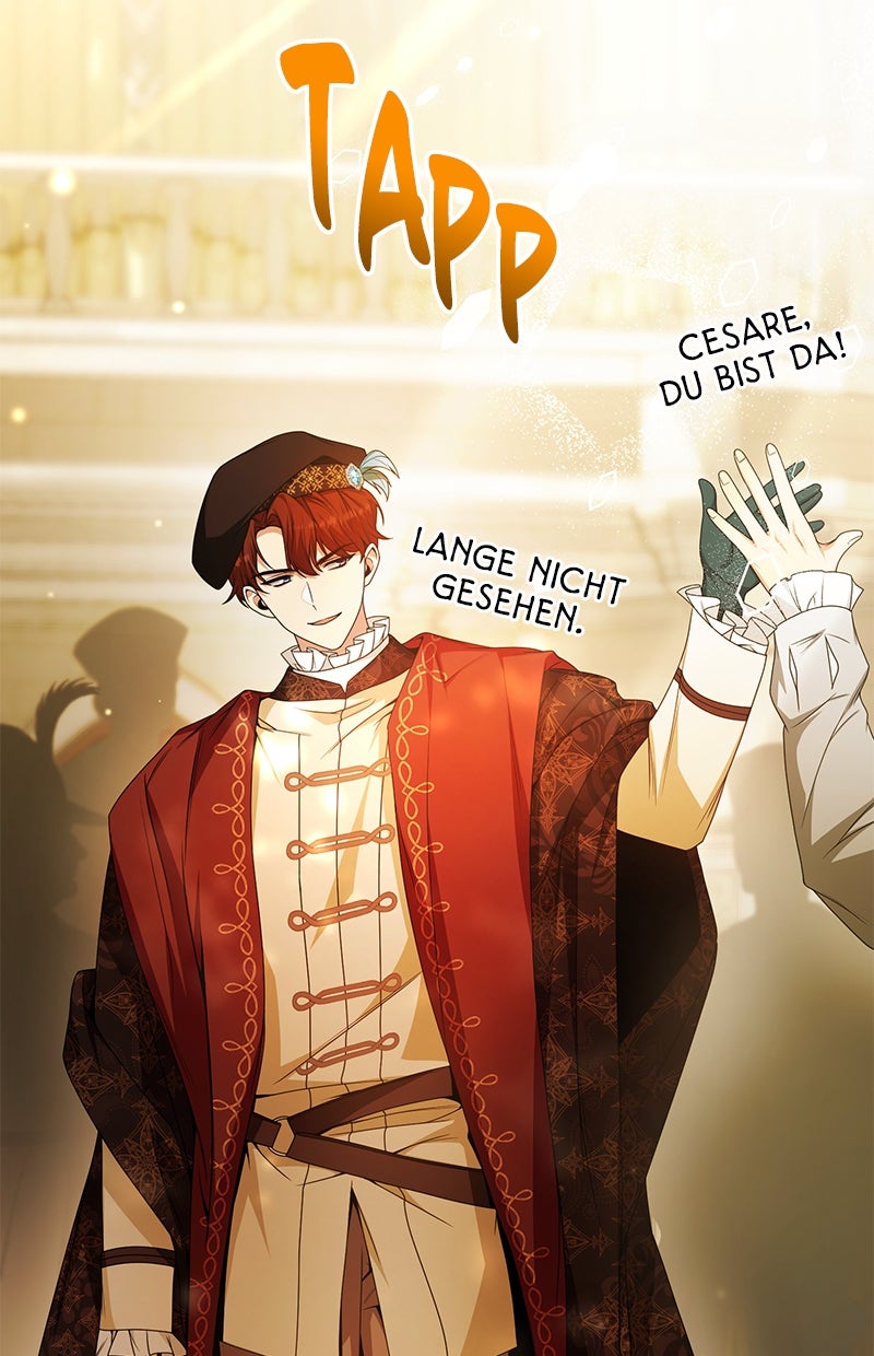 Read I'm the Queen in This Life DE Manga Online