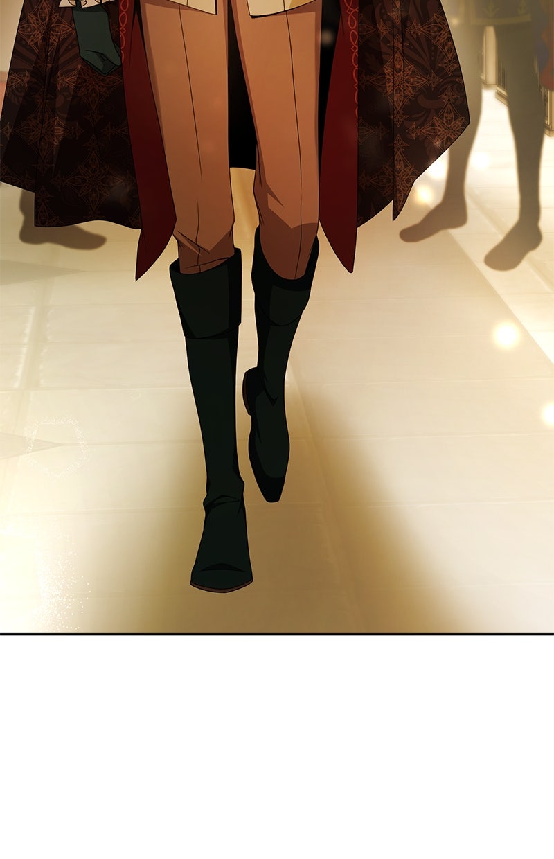 Read I'm the Queen in This Life DE Manga Online