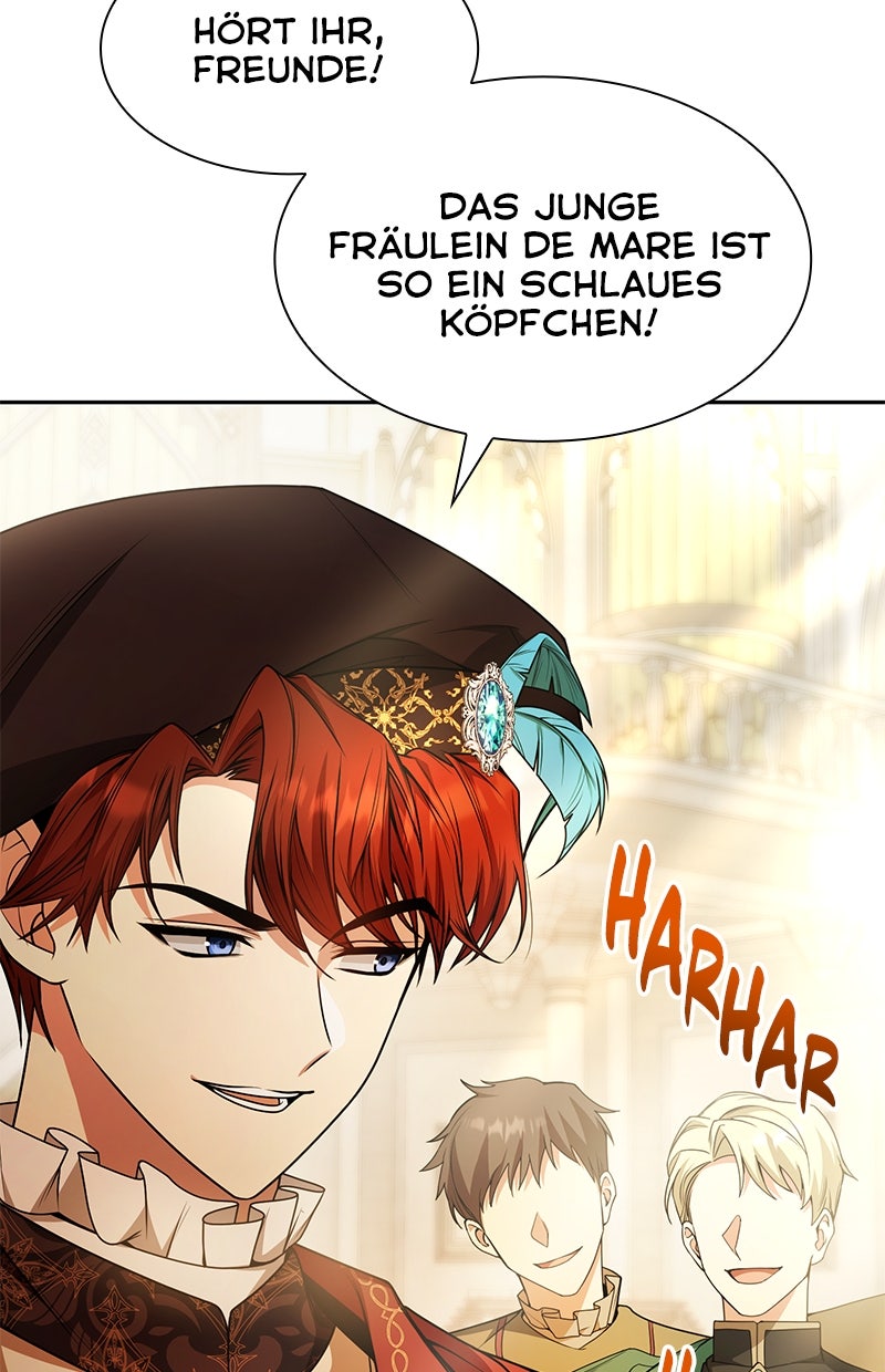 Read I'm the Queen in This Life DE Manga Online