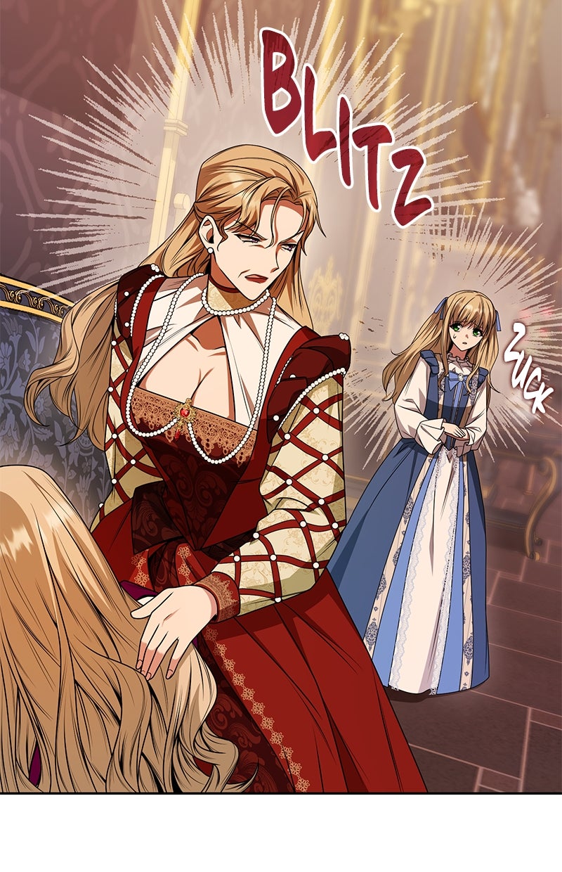 Read I'm the Queen in This Life DE Manga Online