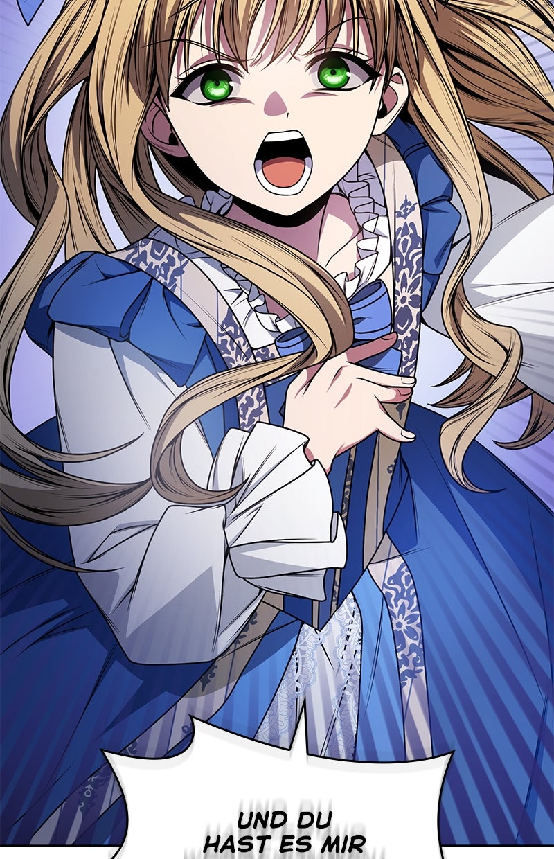 Read I'm the Queen in This Life DE Manga Online