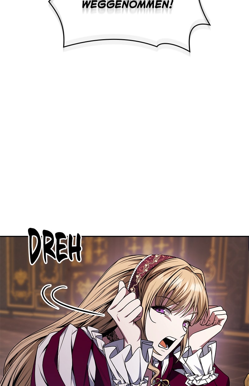 Read I'm the Queen in This Life DE Manga Online