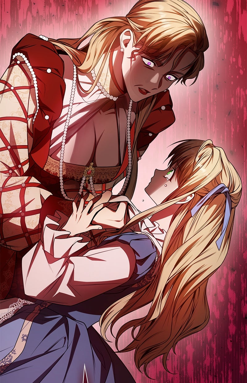 Read I'm the Queen in This Life DE Manga Online