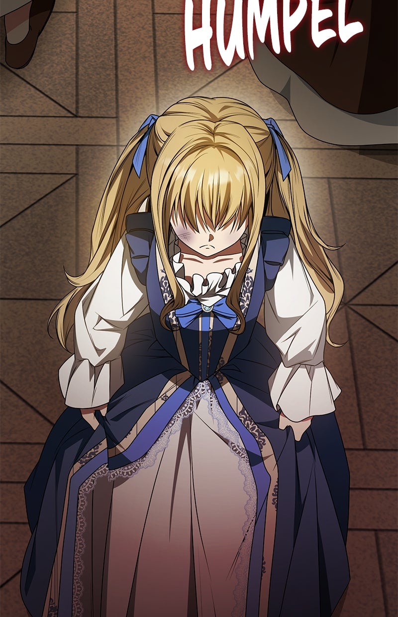 Read I'm the Queen in This Life DE Manga Online