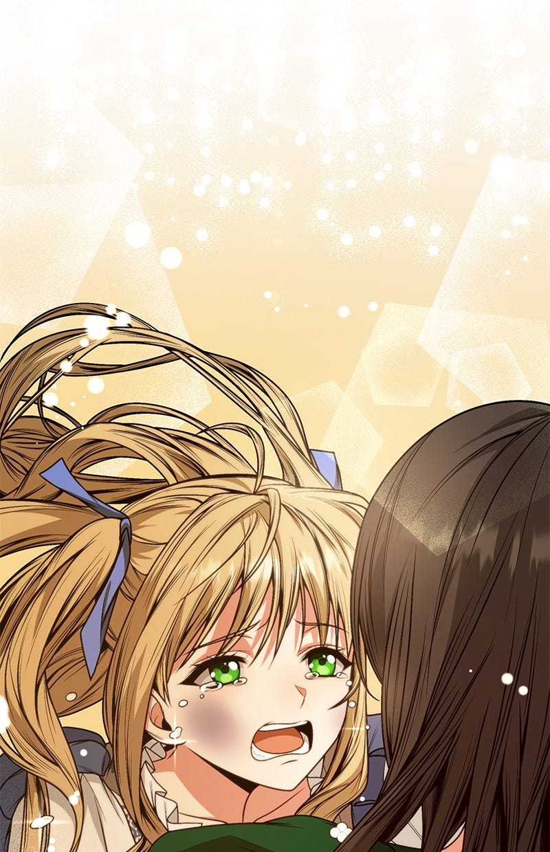 Read I'm the Queen in This Life DE Manga Online