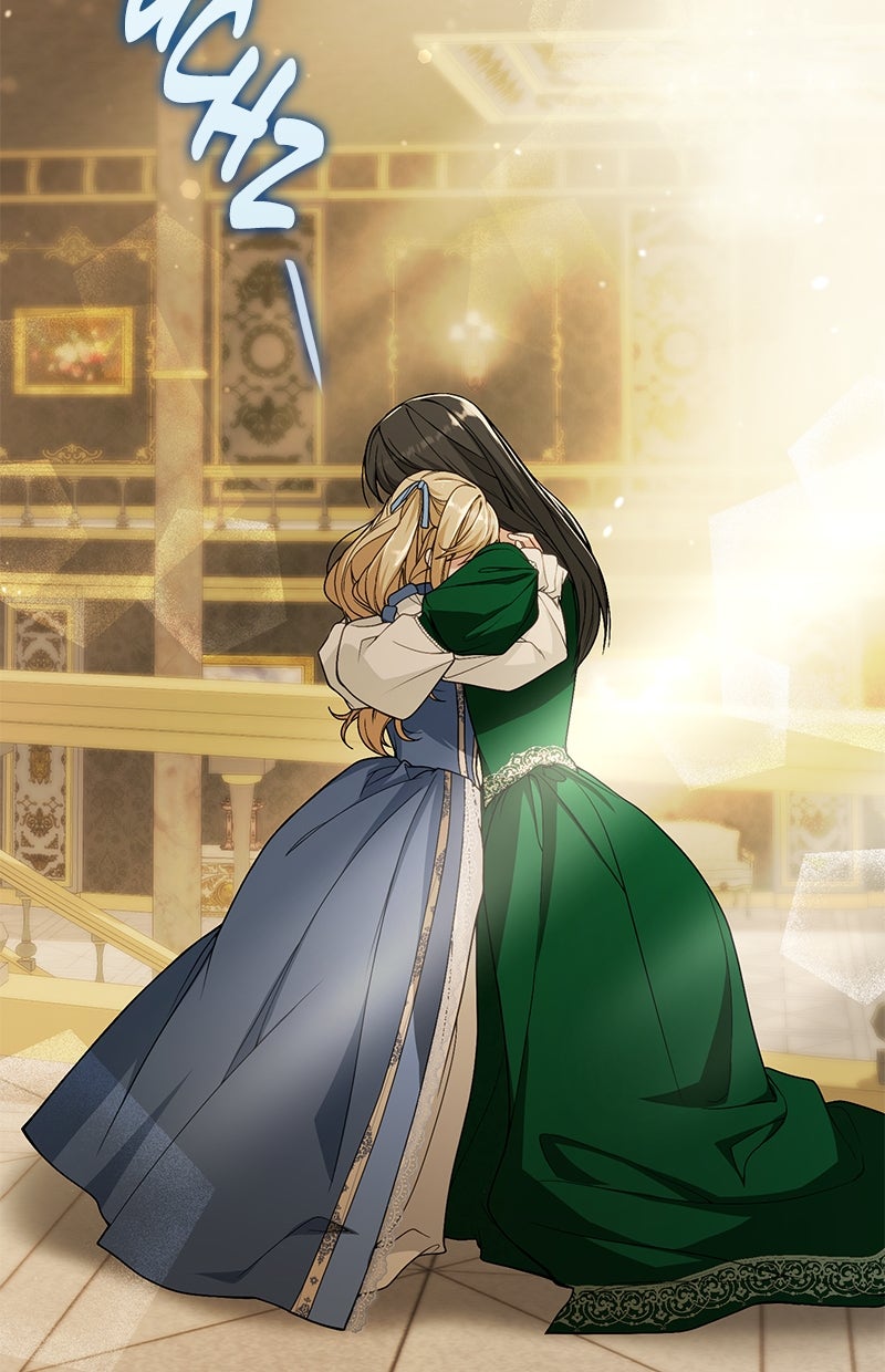 Read I'm the Queen in This Life DE Manga Online