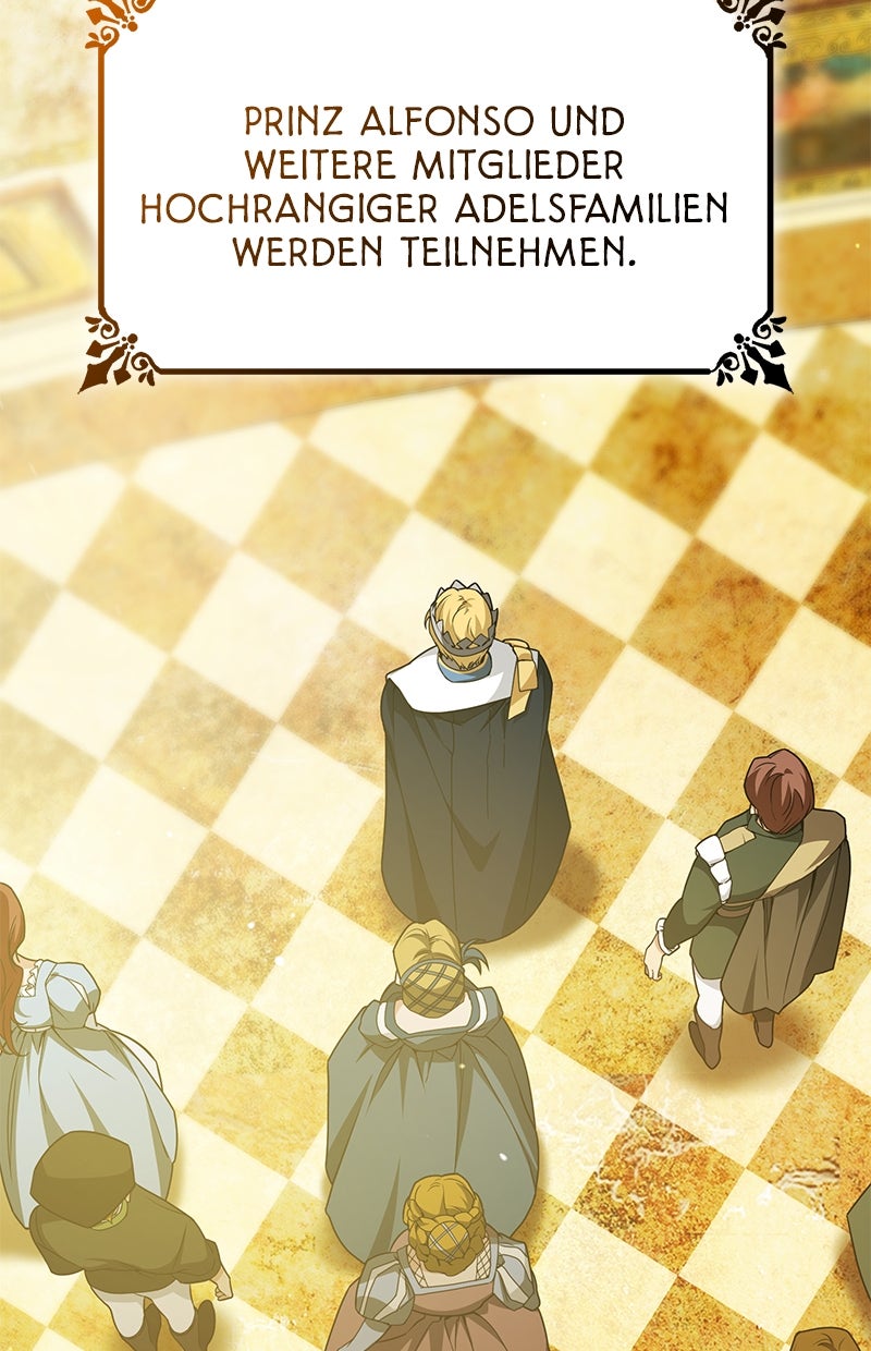 Read I'm the Queen in This Life DE Manga Online