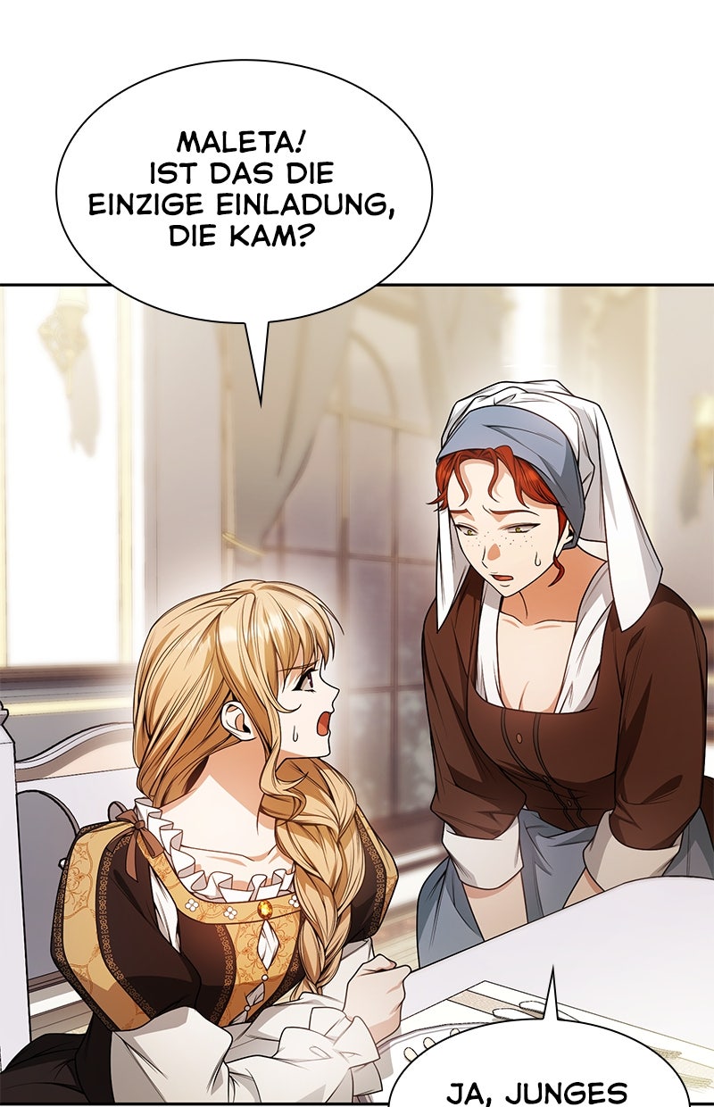 Read I'm the Queen in This Life DE Manga Online