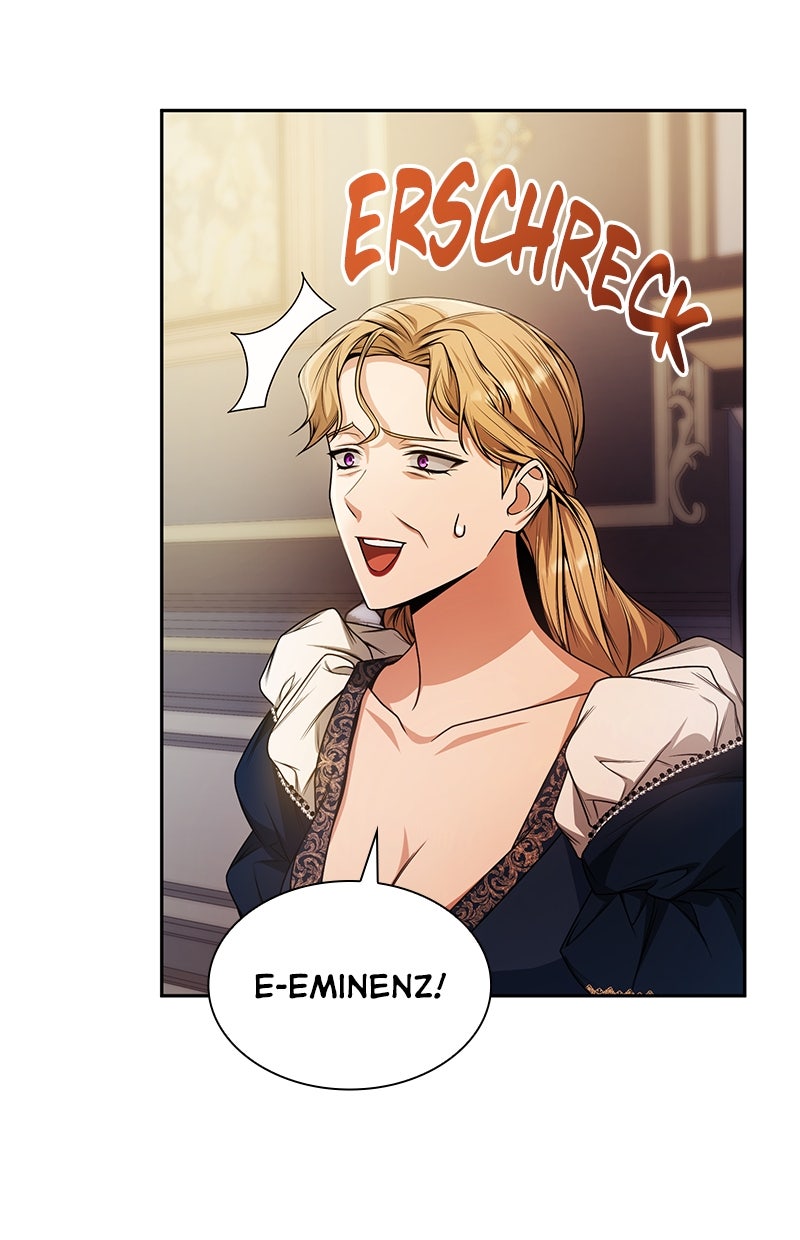 Read I'm the Queen in This Life DE Manga Online