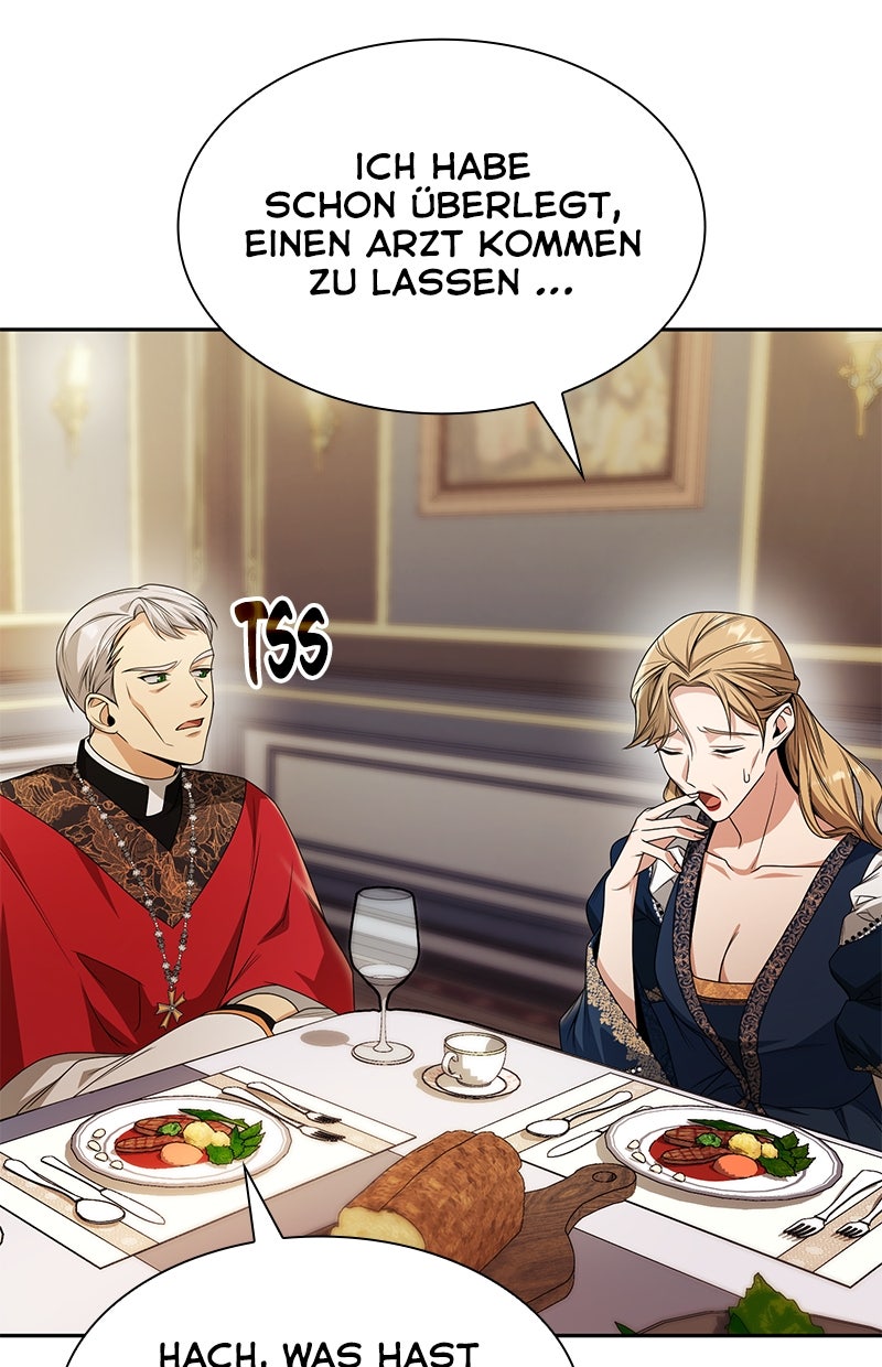 Read I'm the Queen in This Life DE Manga Online