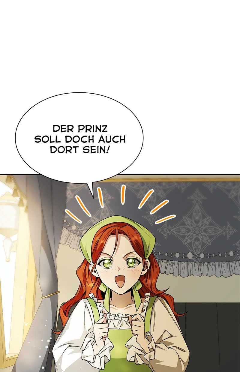 Read I'm the Queen in This Life DE Manga Online