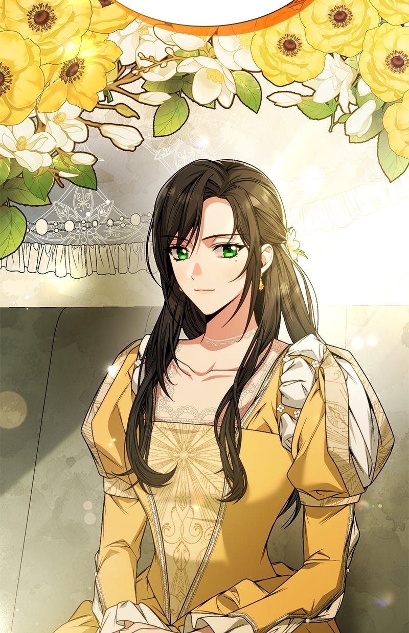 Read I'm the Queen in This Life DE Manga Online