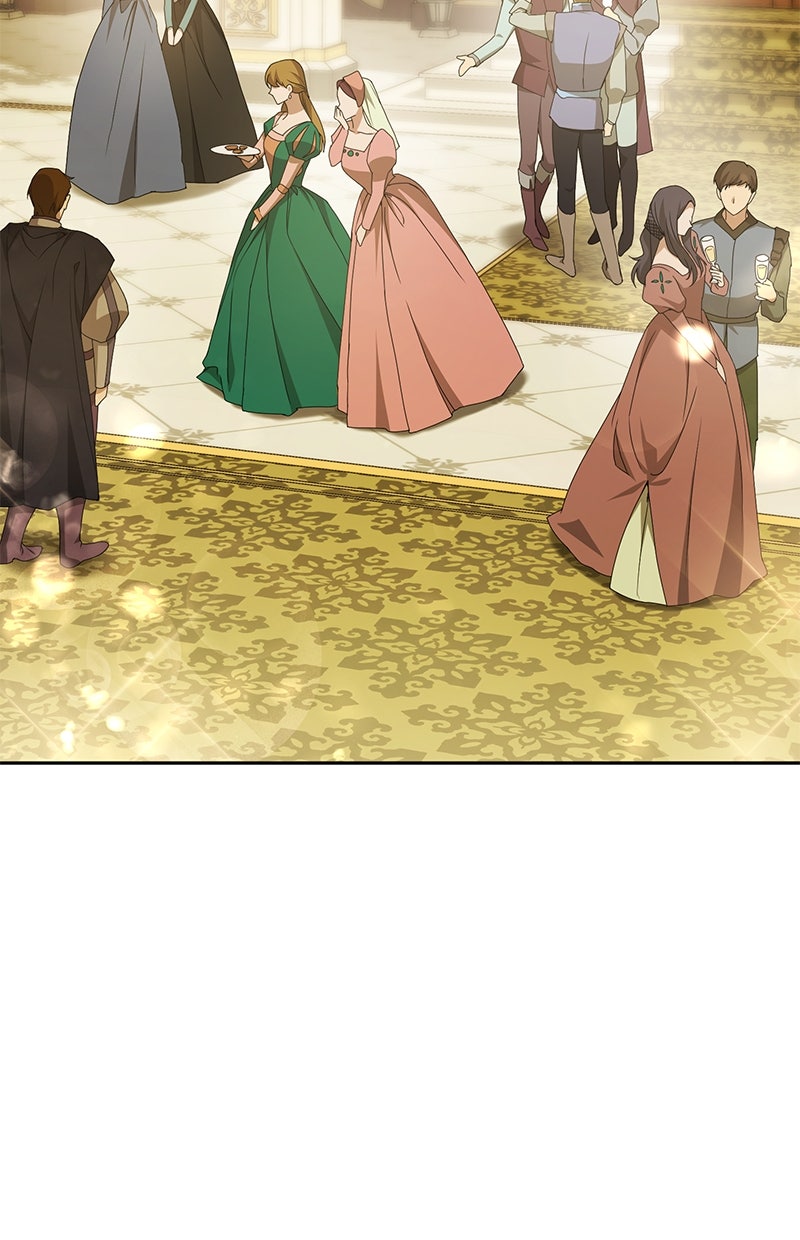 Read I'm the Queen in This Life DE Manga Online