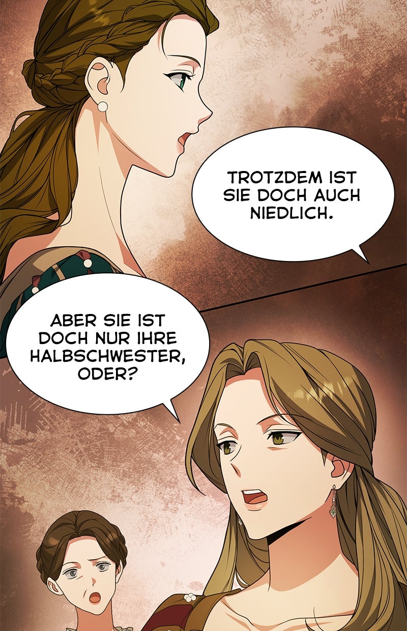 Read I'm the Queen in This Life DE Manga Online