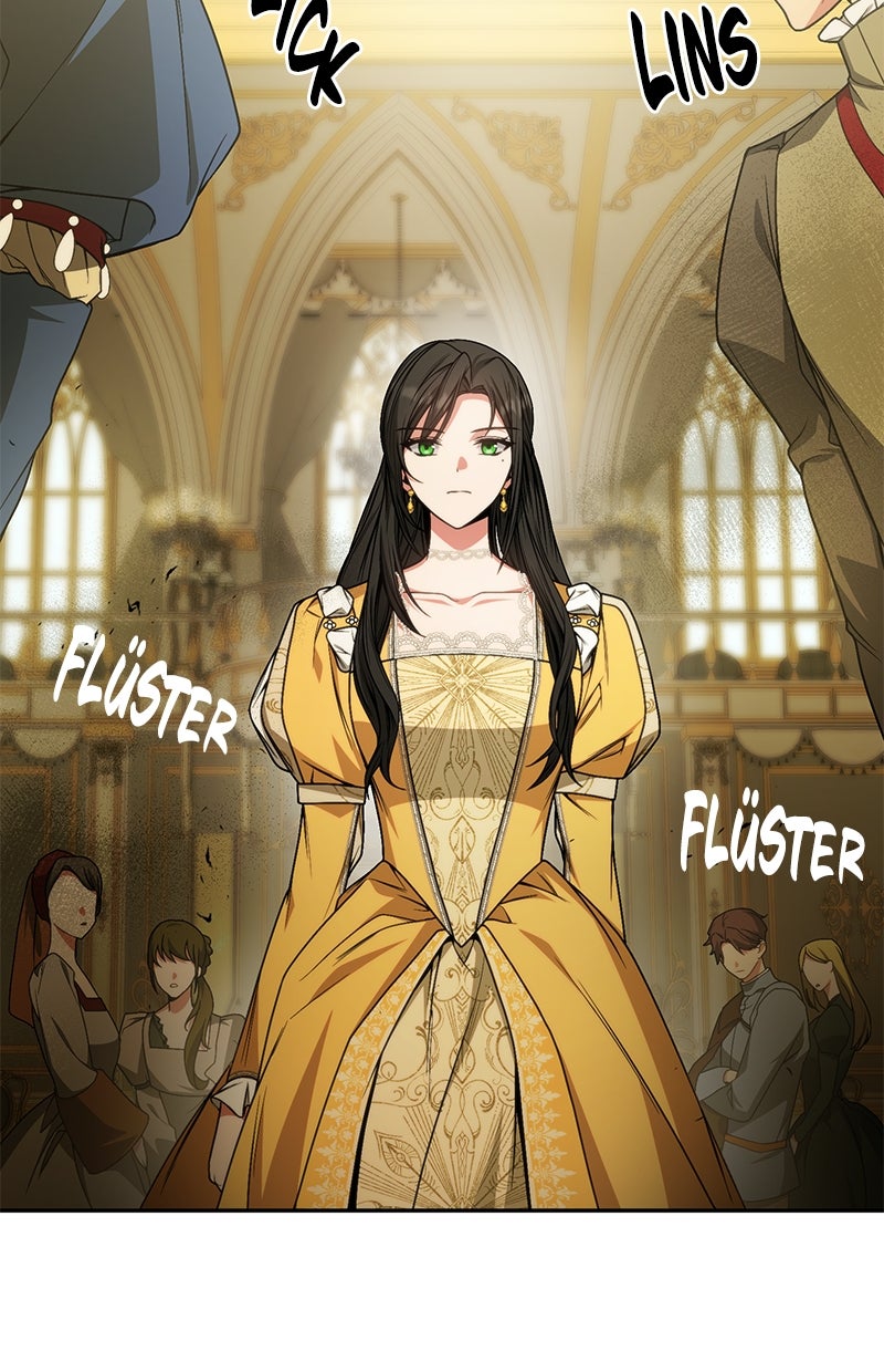 Read I'm the Queen in This Life DE Manga Online