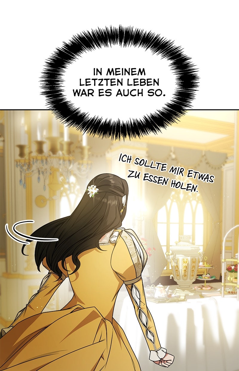 Read I'm the Queen in This Life DE Manga Online