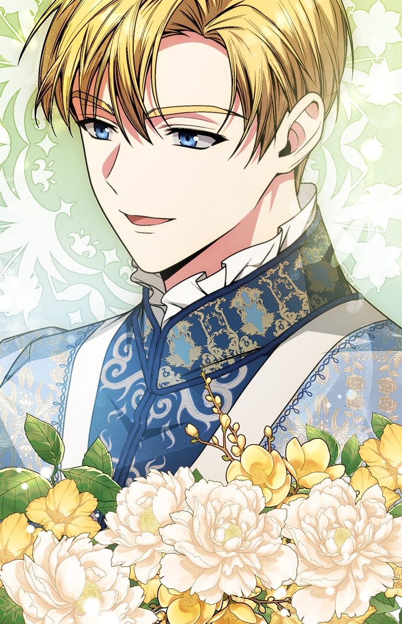 Read I'm the Queen in This Life DE Manga Online