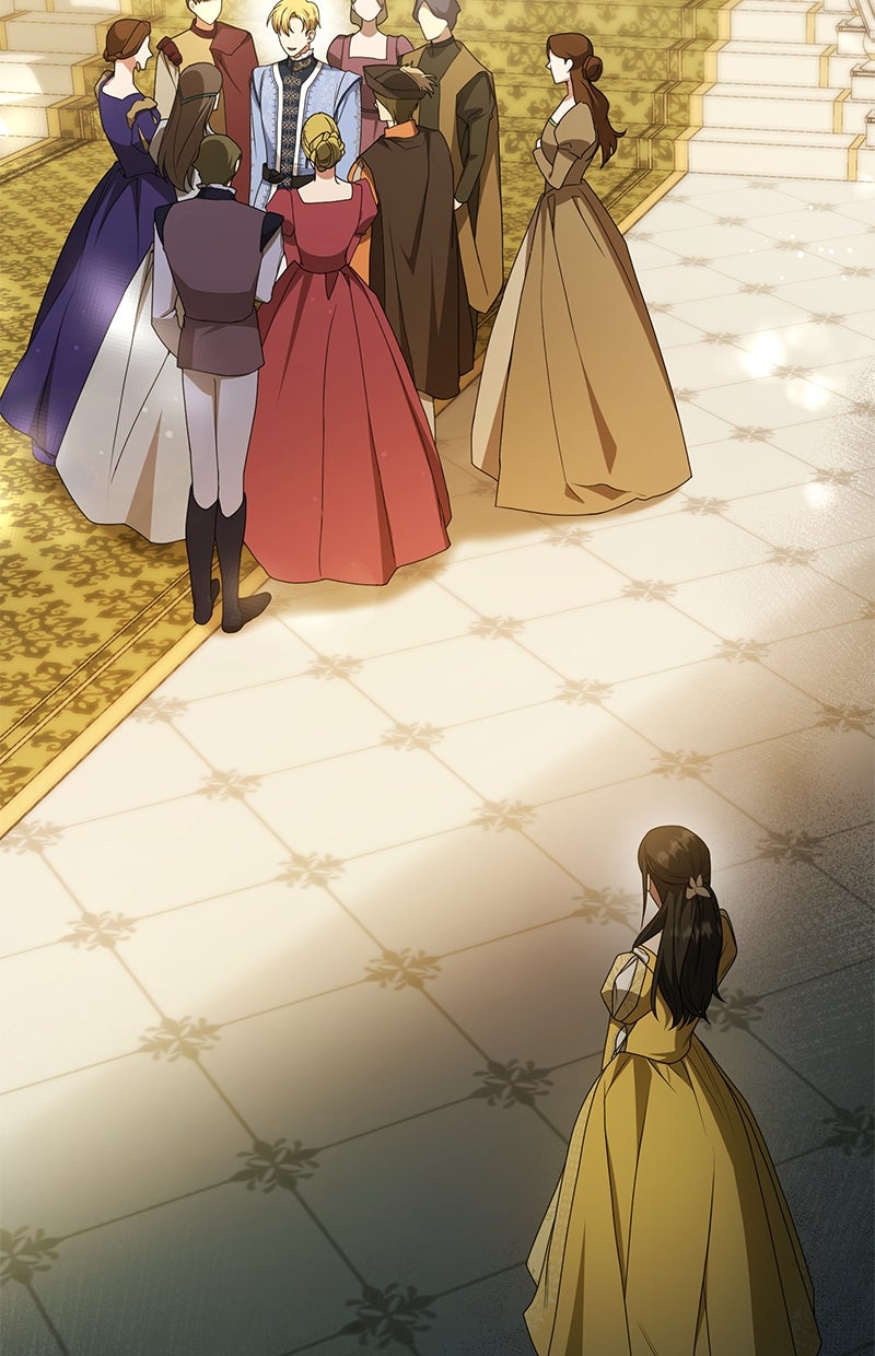 Read I'm the Queen in This Life DE Manga Online