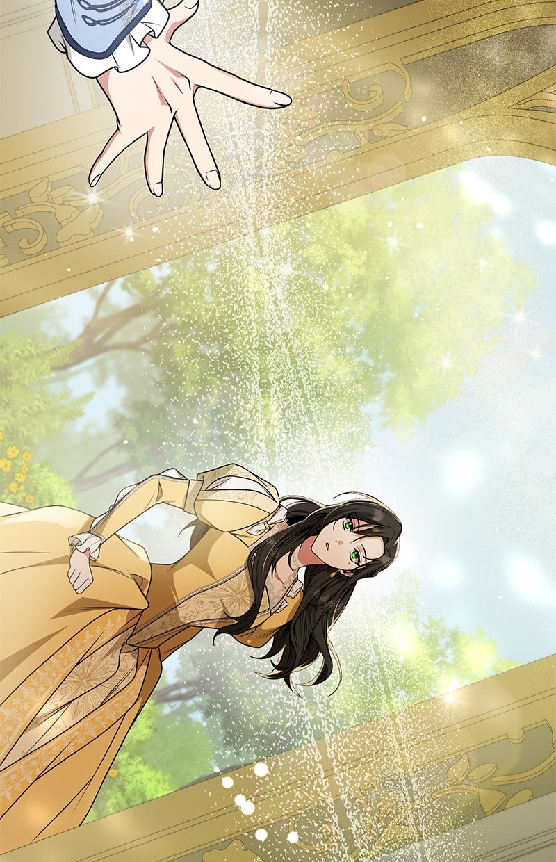 Read I'm the Queen in This Life DE Manga Online