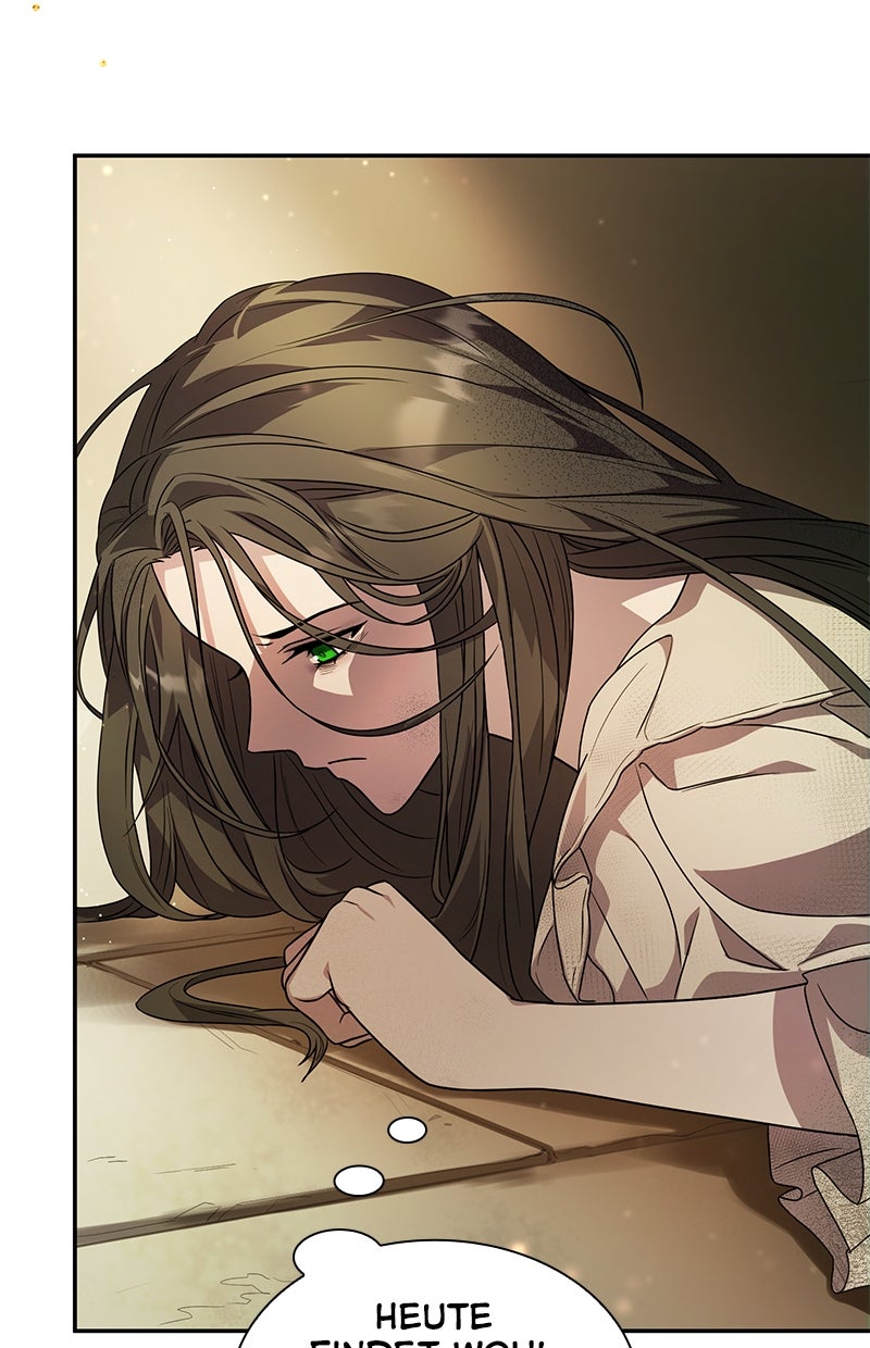 Read I'm the Queen in This Life DE Manga Online