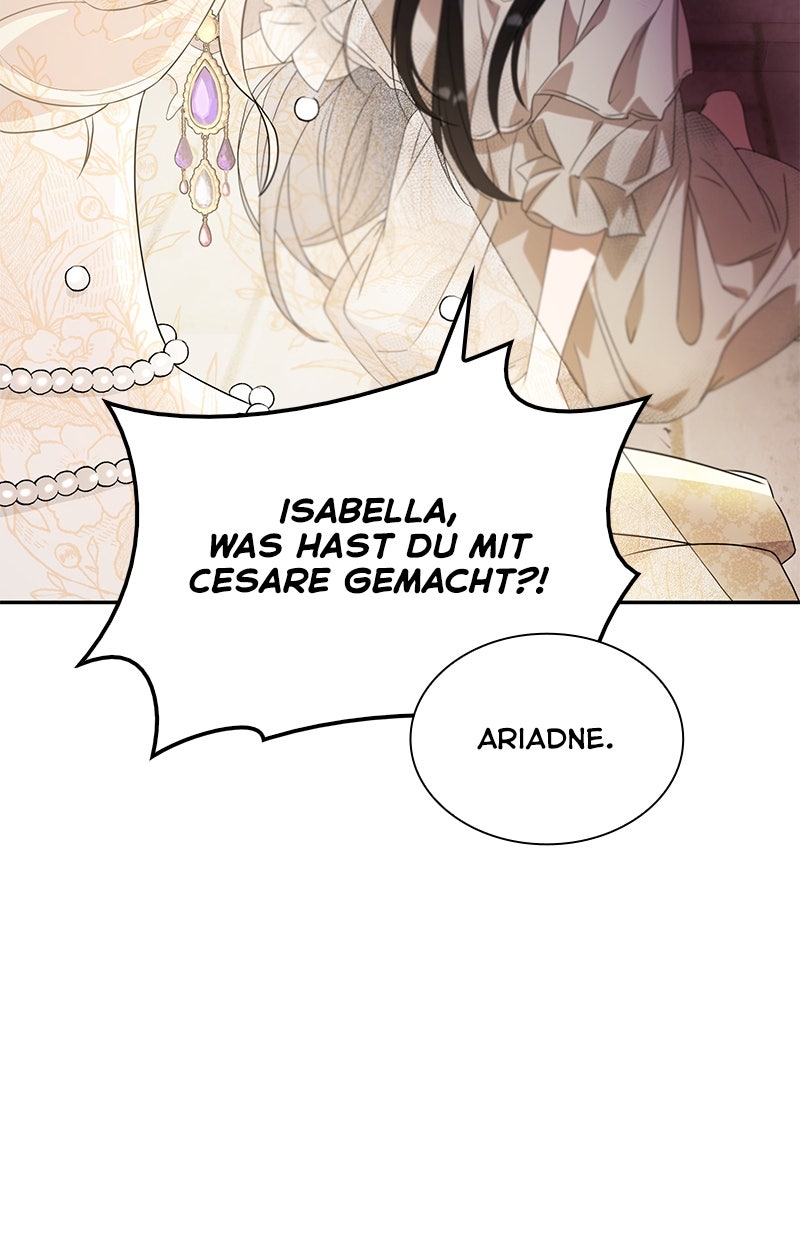 Read I'm the Queen in This Life DE Manga Online