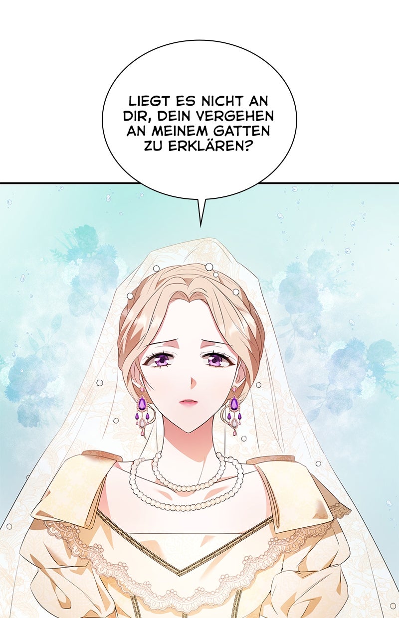 Read I'm the Queen in This Life DE Manga Online