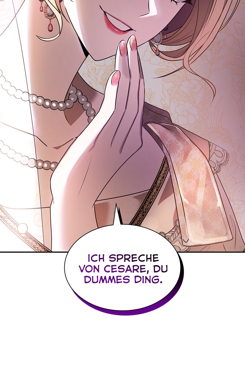 Read I'm the Queen in This Life DE Manga Online