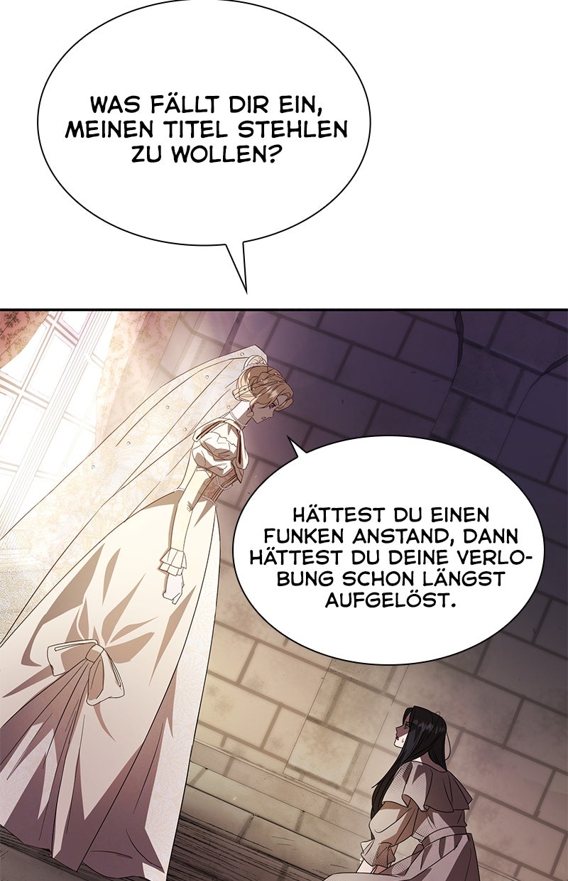 Read I'm the Queen in This Life DE Manga Online