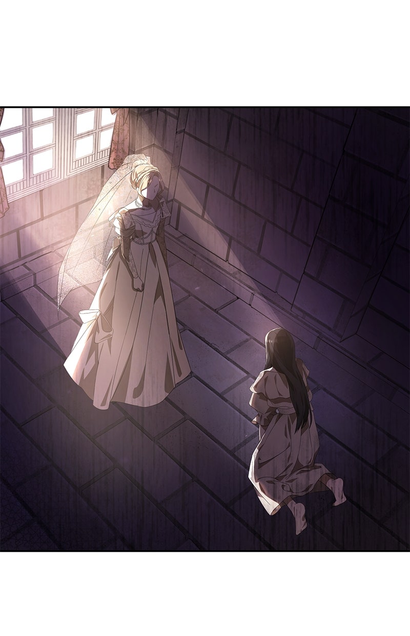 Read I'm the Queen in This Life DE Manga Online