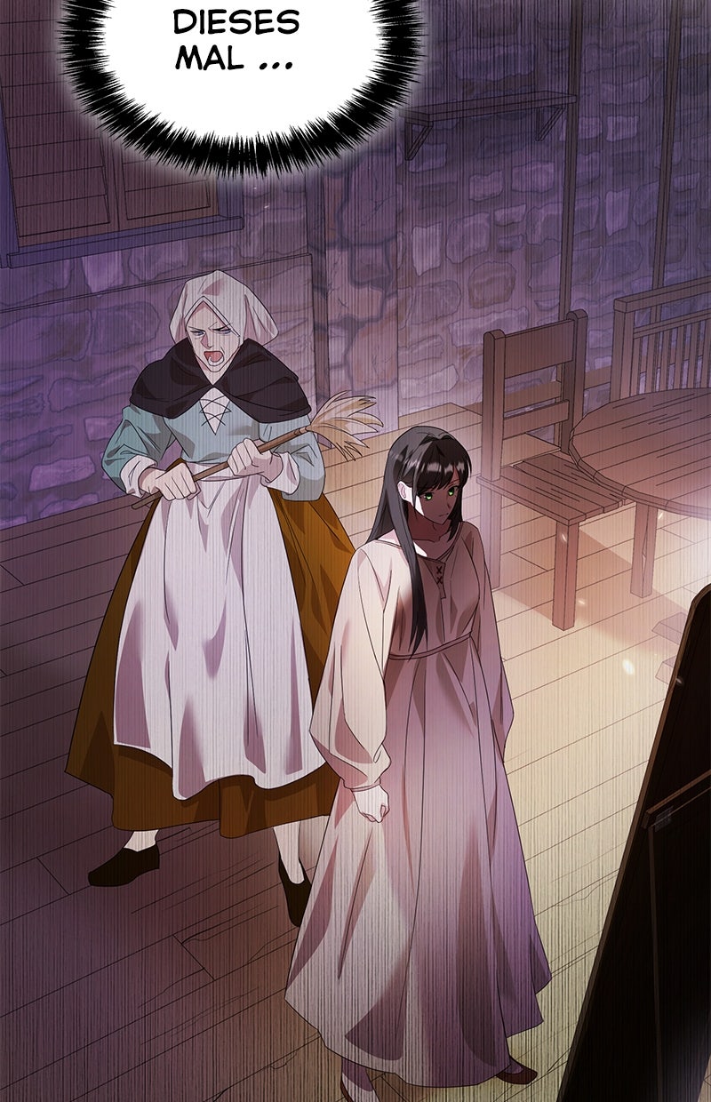 Read I'm the Queen in This Life DE Manga Online